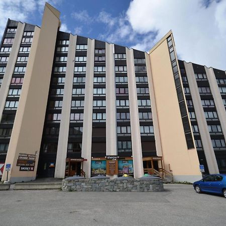 Residence Grande Masse - Duplex Mezzanine 8 Personnes Aux Menuires Mae-4384 Сен-Мартен-де-Бельвиль Экстерьер фото